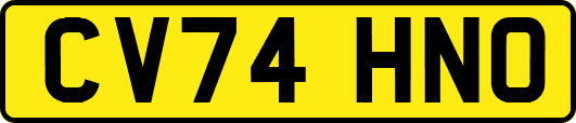 CV74HNO
