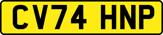 CV74HNP