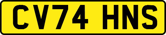 CV74HNS