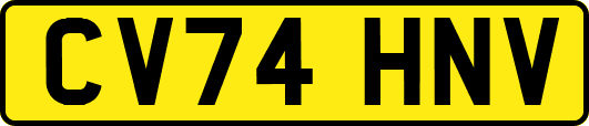 CV74HNV