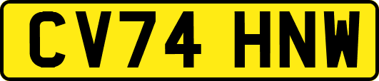 CV74HNW