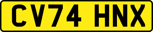 CV74HNX
