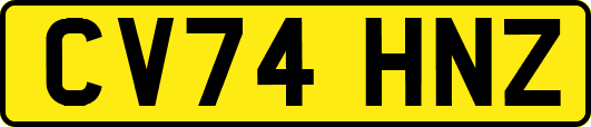 CV74HNZ