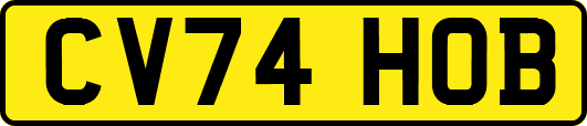CV74HOB