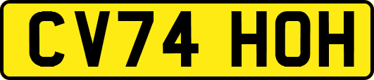 CV74HOH