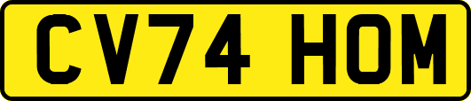 CV74HOM