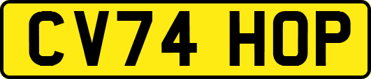 CV74HOP