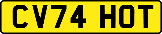 CV74HOT