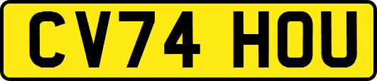 CV74HOU