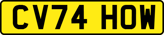 CV74HOW