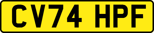 CV74HPF