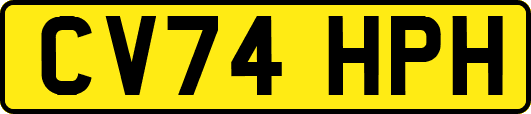 CV74HPH