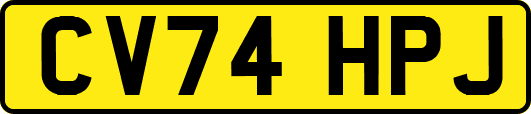 CV74HPJ