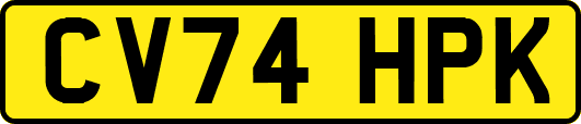 CV74HPK