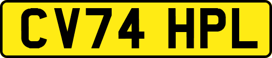 CV74HPL