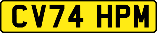 CV74HPM