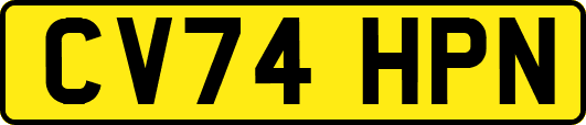 CV74HPN