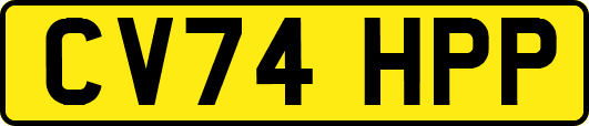 CV74HPP