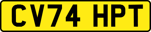 CV74HPT
