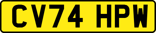 CV74HPW