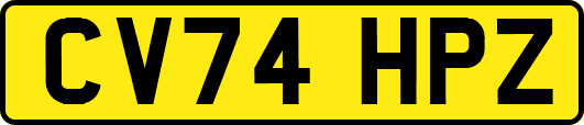 CV74HPZ