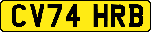 CV74HRB