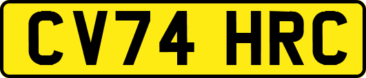 CV74HRC