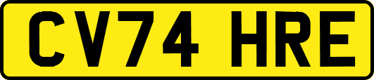 CV74HRE