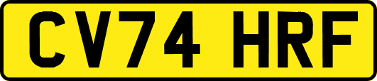 CV74HRF