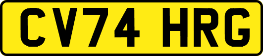 CV74HRG