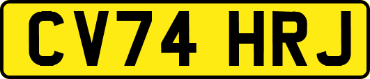 CV74HRJ