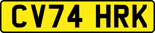 CV74HRK