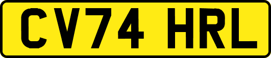 CV74HRL