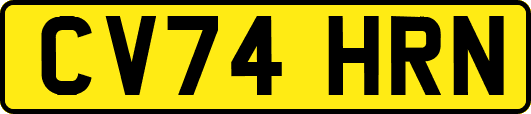 CV74HRN
