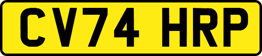 CV74HRP
