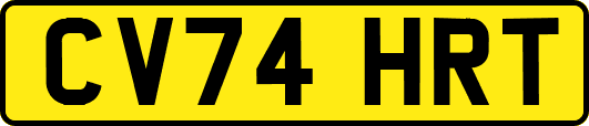 CV74HRT