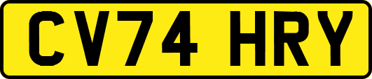 CV74HRY