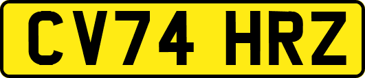 CV74HRZ