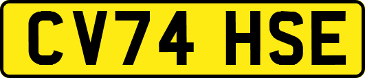 CV74HSE