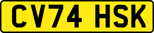 CV74HSK