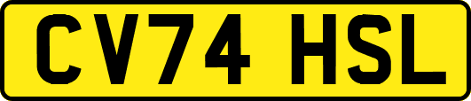CV74HSL