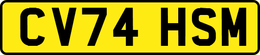 CV74HSM