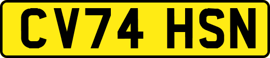 CV74HSN