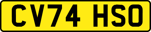 CV74HSO