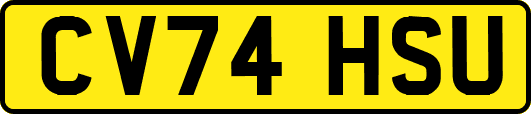 CV74HSU