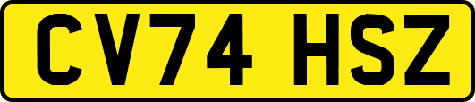 CV74HSZ