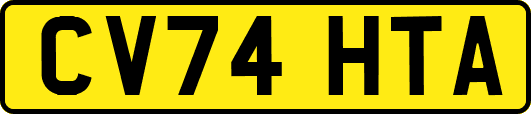 CV74HTA