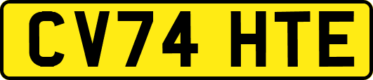 CV74HTE