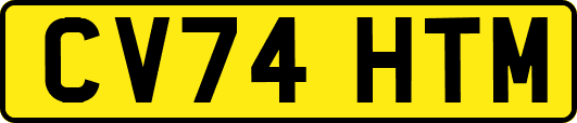 CV74HTM