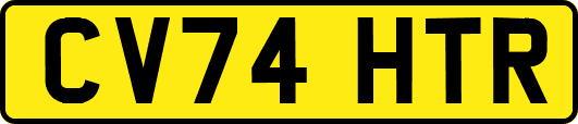 CV74HTR